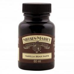 Pasta z wanilii Madagascar Bourbon (60 g) - Nielsen-Mas...