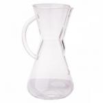 Naczynie Coffee Maker Glass Handle (na 3 filianki) - Chemex
