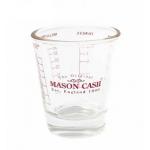 Miarka kuchenna mini, szklana (pojemno: 35 ml) - Mason Cash