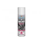 Zamsz w sprayu, rowy (poj. 250 ml) - Velvet Spray - Food Colour...