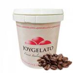 Pasta o smaku kawowym (1,2 kg) - Joypaste - Joygelato