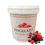 Pasta o smaku owocw lenych (1,2 kg) - Joypaste - Joygelato