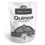 Quinoa komosa ryowa (250 g) - Sante