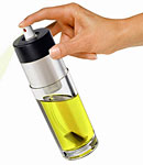Atomizer do oleju - Twj sprzymierzeniec w walce z tuszczem