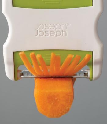 Obieraczka z dwoma ostrzami Switch – Joseph Joseph_KS