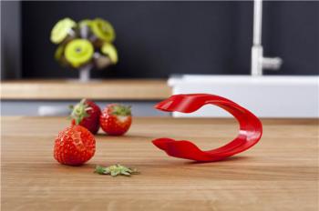 Zestaw narzdzi do obierania owocw (4 narzdzia w komplecie) - Tomorrows Kitchen