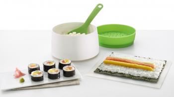 Zestaw do przygotowania sushi - Native - Lekue