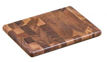Blok do krojenia z drewna akacji (20 x 28 cm) - Zassenhaus