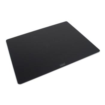 Deska, podstawka ze szka hartowanego, czarna (40 x 50 cm)  - Joseph Joseph