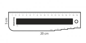 Termometr wielofunkcyjny Delicia - Tescoma
