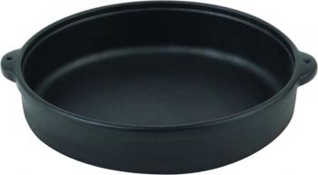 Talerz eliwny Hot Pot (rednica: 14 cm) - Eco - Lava Cooking