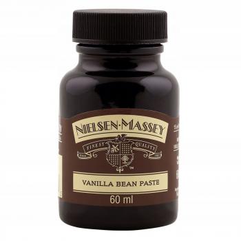 Pasta z wanilii Madagascar Bourbon (60 g) - Nielsen-Massey