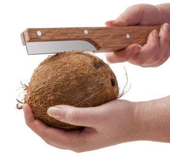 N do otwierania kokosa - Tomorrows Kitchen
