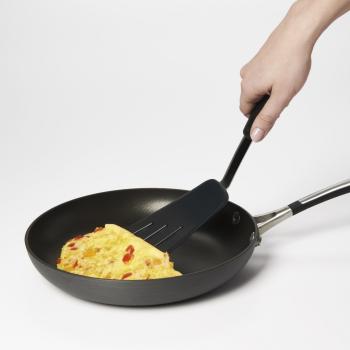 Szpatua do omletw silikonowa - Good Grips - OXO