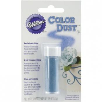 Py kolorowy niebieski (3 g) - 703-107 - Wilton