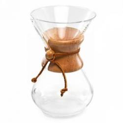 Naczynie Classic Coffee Maker (na 10 filianek) - Chemex
