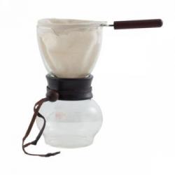 Zaparzacz do kawy Drip Pot Woodneck (pojemno: 240 ml)...