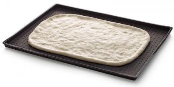 Mata silikonowa do pieczenia pizzy – Lekue