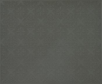 Podkadka na st z silikonu (41 cm x 33 cm) - Urban Pepper Grey - Images d'Orient