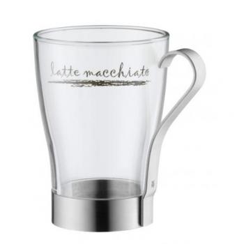 Szklanka do latte macchiato - WMF