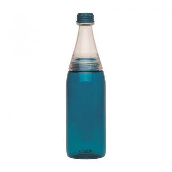 Butelka na wod podwjnie odkrcana Crave (pojemno: 600 ml), morska - Aladdin