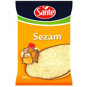 Sezam uskany (300 g) - Sante
