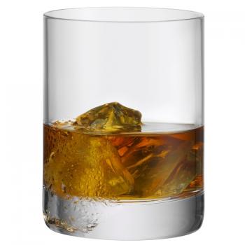 Zestaw do whisky (3 elementy w zestawie) - WMF
