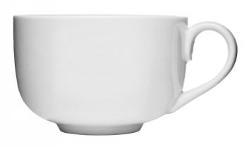 Kubek porcelanowy z pieskiem (pojemno: 600 ml) - Tea - Sagaform