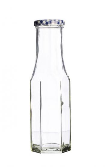 Butelka wieloktna (250 ml), Made In England - Kilner