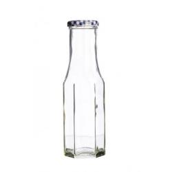 Butelka wieloktna (250 ml), Made In England - Kilner