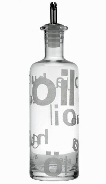 Butelka do oliwy i octu, Seasonings (350 ml) - Typhoon 

