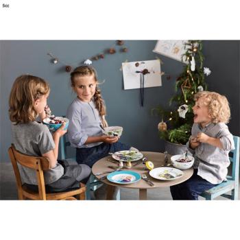 Zestaw obiadowy dla dzieci (6 elementw) - Frozen - WMF