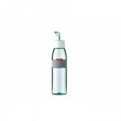 Butelka na wod (500 ml), patynowa ziele - Ellipse - M...
