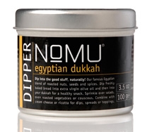 Egipski Dukkah - Nomu