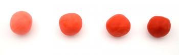 Barwnik spoywczy w elu, czerwony soneczny (35 g) - Food Colours