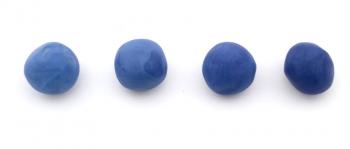 Barwnik spoywczy w elu, niebieski (35 g) - Food Colours