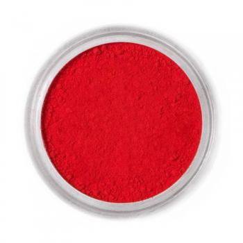 Barwnik pudrowy Ponca Czerwie (10 ml)  - Fractal Colors
