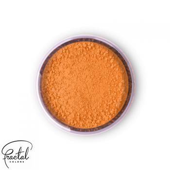 Barwnik pudrowy pomaraczowy Mandarin (10 ml)  - Fractal Colors