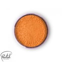 Barwnik pudrowy pomaraczowy Mandarin (10 ml)  - Fracta...