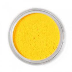 Barwnik pudrowy Kanarkowy ty (10 ml) - Fractal Colors