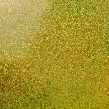 Brokat holograficzny do dekoracji, zoty - Sparkle Range - Rainbow Dust 