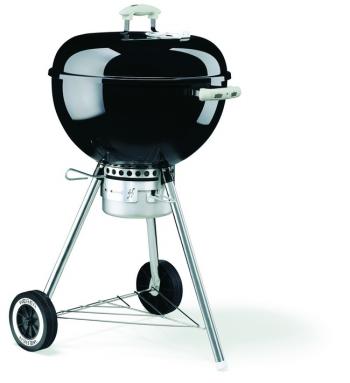 Grill wglowy One-Touch GOLD - 47 - Weber
