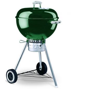 Grill wglowy One-Touch GOLD - 47 - Weber