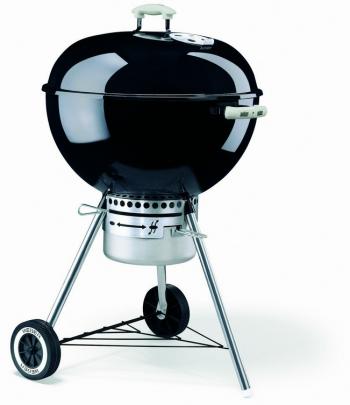 Grill wglowy One-Touch GOLD - 57 - Weber