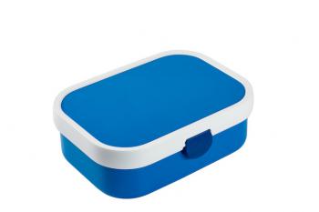 Lunchbox, niebieski (pojemno: 750 ml) - Campus - Mepal 