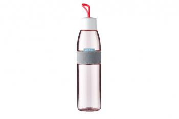 Butelka na wod (700 ml), nordycka czerwie - Ellipse - Mepal