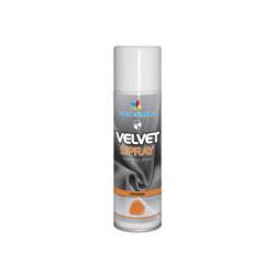 Zamsz w sprayu, pomaraczowy (poj. 250 ml) - Velvet Spr...