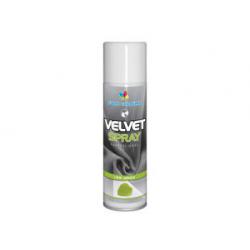 Zamsz w sprayu, limonkowy (poj. 250 ml) - Velvet Spray ...