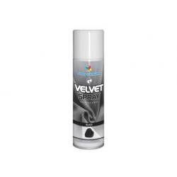 Zamsz w sprayu, czarny (poj. 250 ml) - Velvet Spray - F...