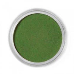 Barwnik pudrowy ziele trawy Grass Green (10 ml)  - Fra...